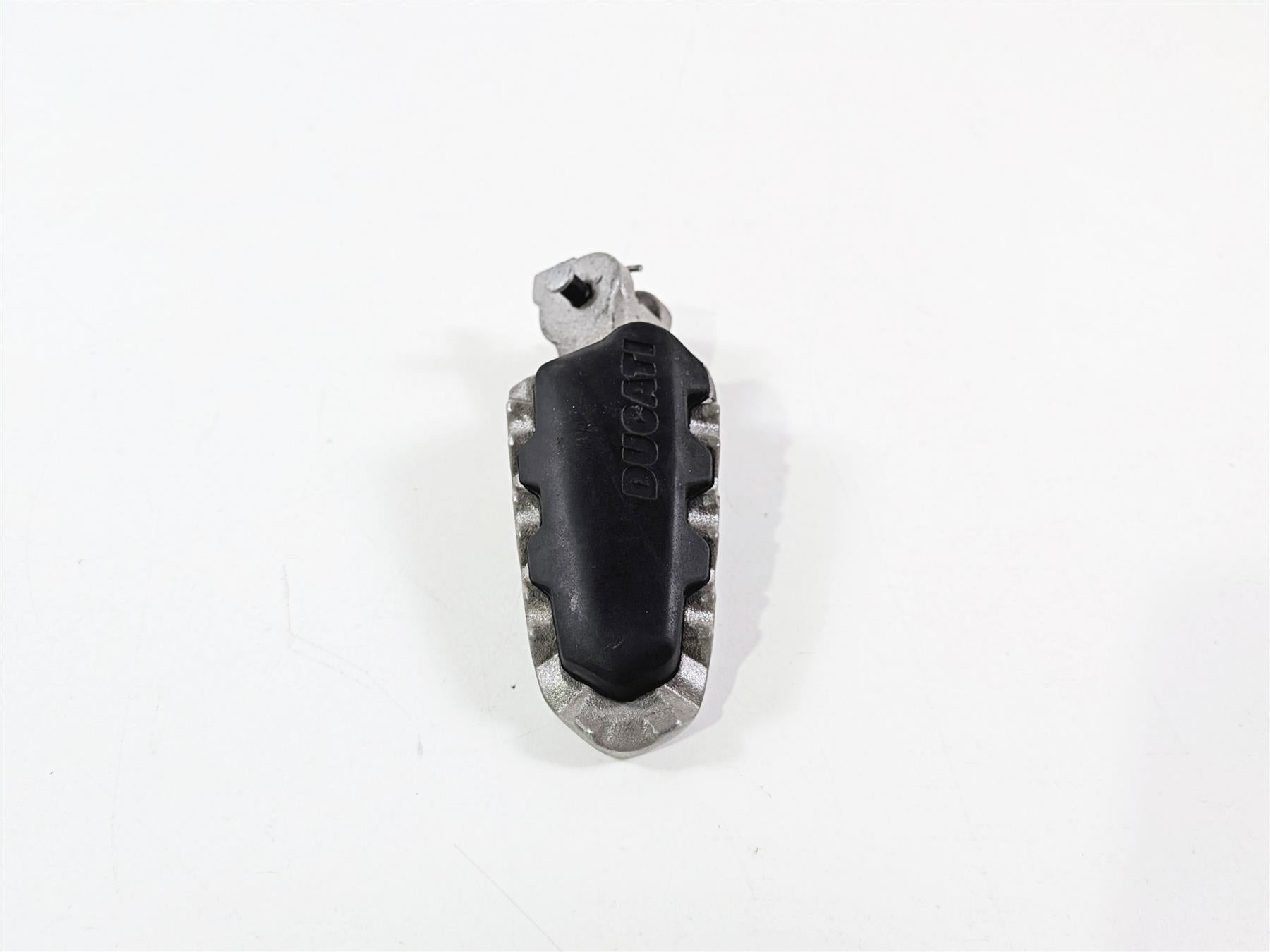 2016 Ducati Hypermotard 939 SP Left Front Rider Foot Peg 46410601AA-Mototech271