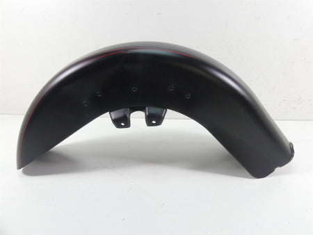 2013 Harley Touring FLTRX Road Glide Front Fender Guard - Dented 59045-00B {{ shop.shopifyCountryName }} - Mototech271