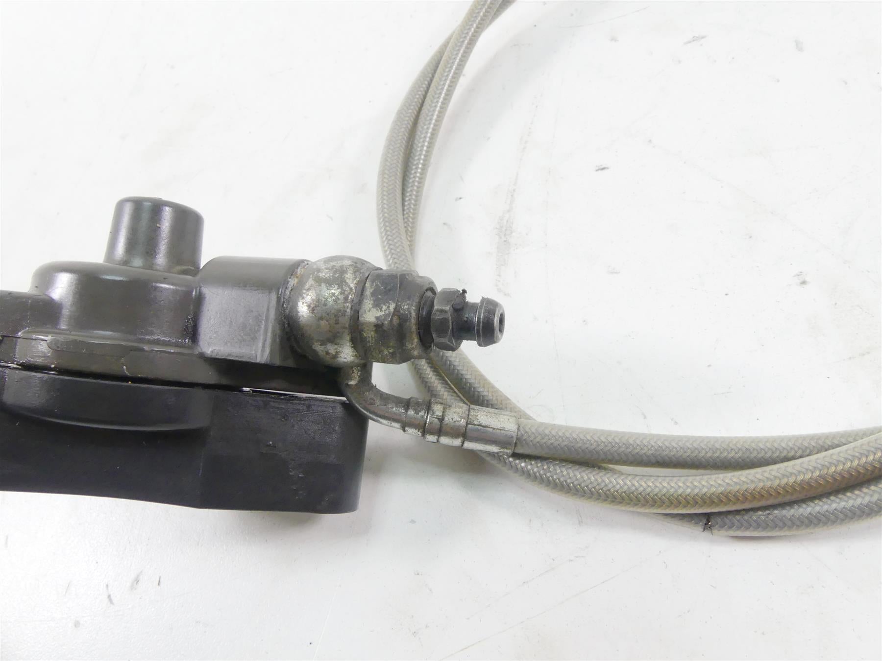 2015 KTM 1290 Adventure Magura Clutch Slave Cylinder & Line 60032061244 {{ shop.shopifyCountryName }} - Mototech271