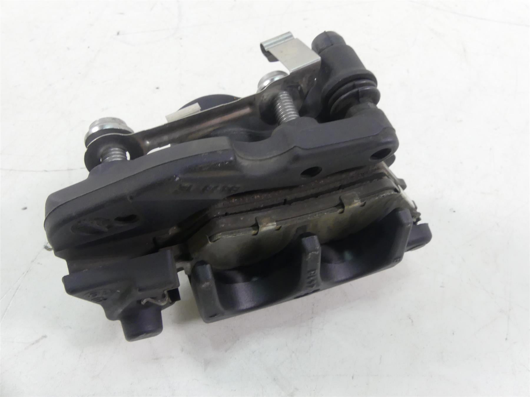 2017 BMW R1200GS GSW K50 Rear Black Brembo Brake Caliper 34218535160 {{ shop.shopifyCountryName }} - Mototech271