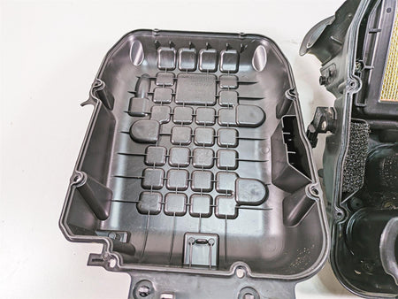 2020 Aprilia Tuono V4 Factory Air Filter Box Cleaner Velocity Stacks Set 858931 {{ shop.shopifyCountryName }} - Mototech271