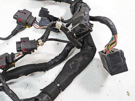 2013 MV Agusta F3 675 ERA Main Wiring Harness Loom No Abs - Read 8000B5913 {{ shop.shopifyCountryName }} - Mototech271