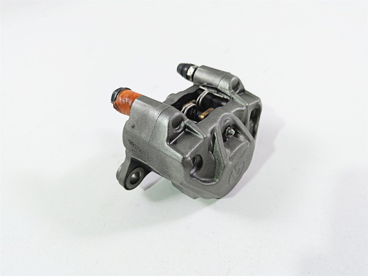 2019 Ducati Supersport 939 S Rear Brake Caliper Brembo 61140421A {{ shop.shopifyCountryName }} - Mototech271