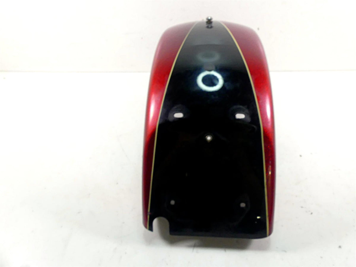 2013 Harley Softail FLSTFB Fat Boy Lo Rear Fender -Dent 59819-06B {{ shop.shopifyCountryName }} - Mototech271