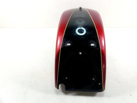 2013 Harley Softail FLSTFB Fat Boy Lo Rear Fender -Dent 59819-06B {{ shop.shopifyCountryName }} - Mototech271