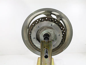 2002 Honda V-Twin VTX1800 C Rear Wheel Rim 16x5 - Dent 42650-MCH-010 | Mototech271