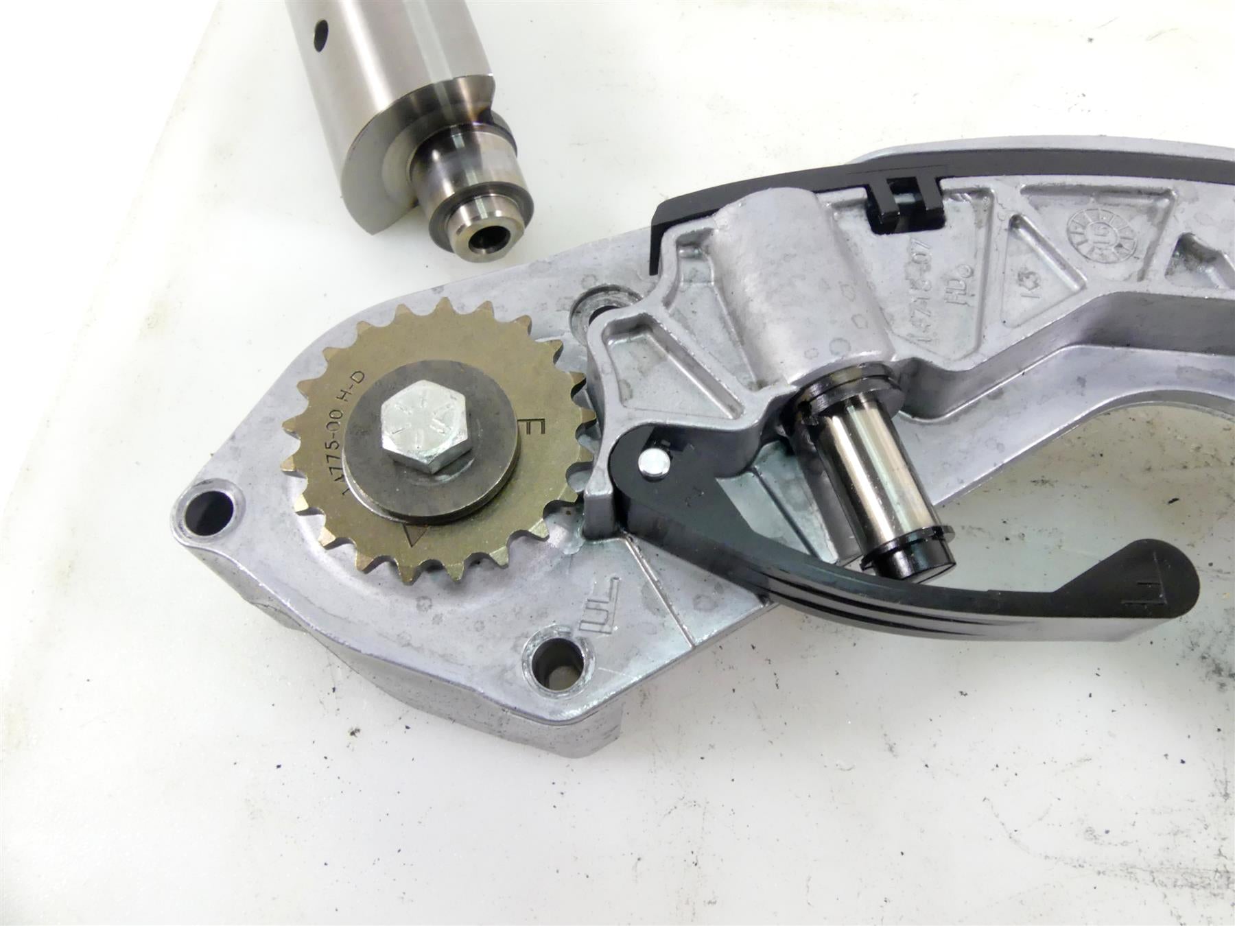 2017 Harley Softail FXSB Breakout Counterbalancer Counter Balancer Set 14728-07 {{ shop.shopifyCountryName }} - Mototech271