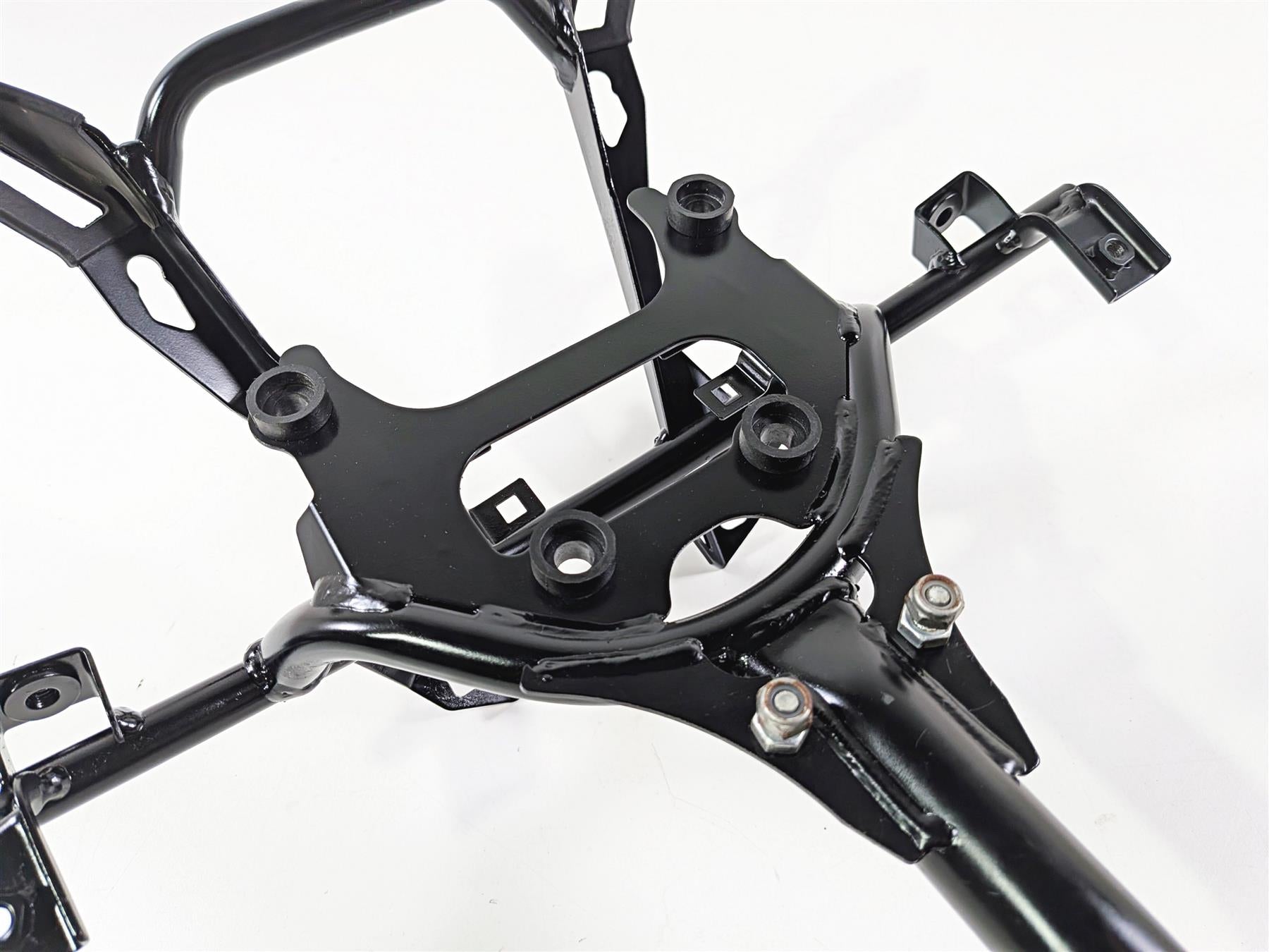 2017 Honda CRF1000 Africa Twin Front Cowling Stay Holder Carrier 64501-MJP-G50-Mototech271