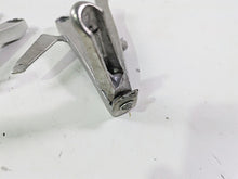 Load image into Gallery viewer, 2025 Honda CBR600RR Rear Passenger Footpeg Set 50750-MFJ-D00 50760-MFJ-D00
