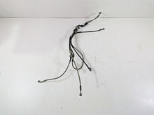 Load image into Gallery viewer, 2017 BMW F800GS Adv K75 Front Abs Brake Line Hose Set 34328537725
