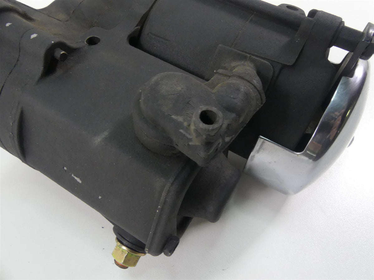 1999 Harley Dyna FXDL Low Rider 88ci Engine Starter Motor 31553-94B {{ shop.shopifyCountryName }} - Mototech271
