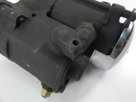1999 Harley Dyna FXDL Low Rider 88ci Engine Starter Motor 31553-94B {{ shop.shopifyCountryName }} - Mototech271