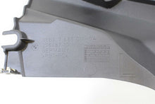 Load image into Gallery viewer, 2008 BMW K1200GT K1200 GT K44 Rear Tail Side Fairing Cover Set 46637685011 | Mototech271
