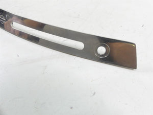 2007 Harley Touring FLHTCU SE CVO Electra Glide Windshield Trim Bar 59133-99 | Mototech271