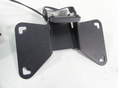2018 BMW S1000RR K46 Nrc Tail Tidy Fender Eliminator Kit + Blinker BMW1000-FE-15 {{ shop.shopifyCountryName }} - Mototech271