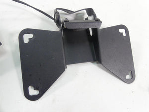 2018 BMW S1000RR K46 Nrc Tail Tidy Fender Eliminator Kit + Blinker BMW1000-FE-15