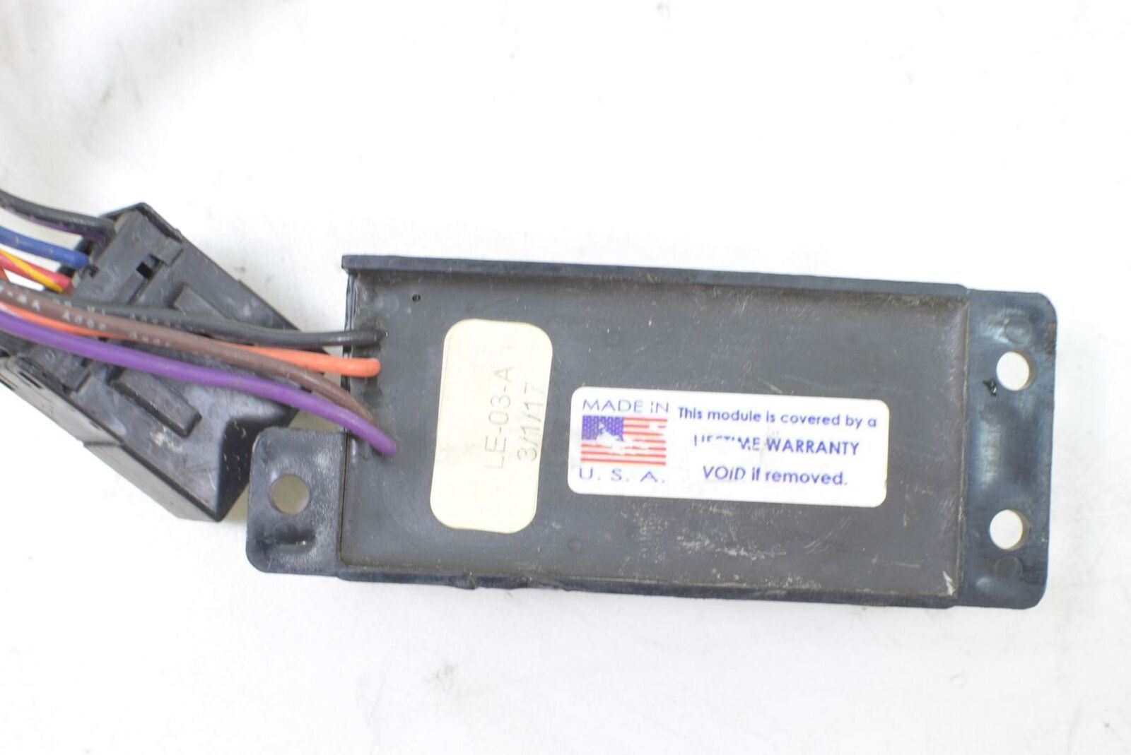2007 Harley Touring FLHTCU Electra Glide Main Wiring Harness -No Cuts 71000-07 {{ shop.shopifyCountryName }} - Mototech271