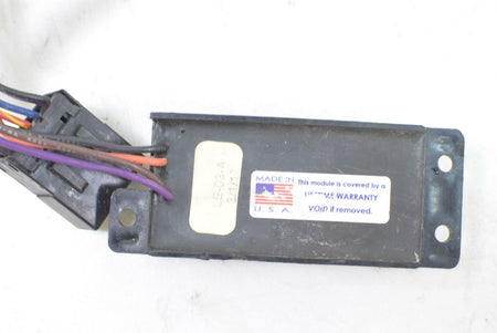 2007 Harley Touring FLHTCU Electra Glide Main Wiring Harness -No Cuts 71000-07 {{ shop.shopifyCountryName }} - Mototech271