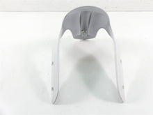 Load image into Gallery viewer, 2022 Indian FTR1200 S Front Fender Tire Hugger Mud Guard 5456698 5456699 | Mototech271
