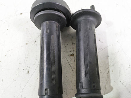 2017 BMW S1000R K47 Heated Hand E-Throttle Cruise Control Grip Set 61318534424 {{ shop.shopifyCountryName }} - Mototech271