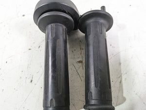 2017 BMW S1000R K47 Heated Hand E-Throttle Cruise Control Grip Set 61318534424