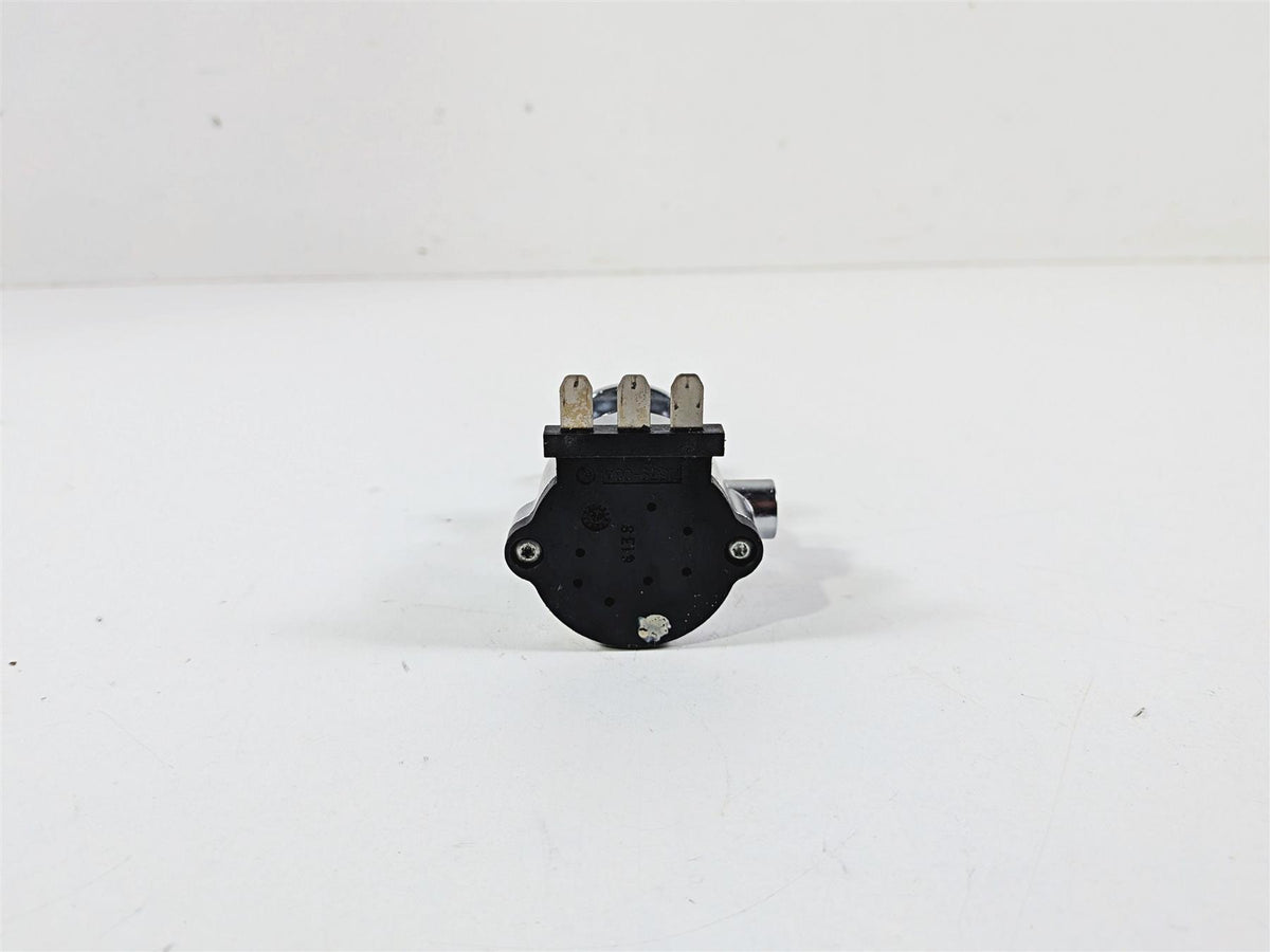 2006 Harley Davidson Dyna FXDBI Street Bob Ignition Switch Key Lock Set 71559-06 {{ shop.shopifyCountryName }} - Mototech271
