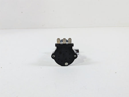2006 Harley Davidson Dyna FXDBI Street Bob Ignition Switch Key Lock Set 71559-06 {{ shop.shopifyCountryName }} - Mototech271