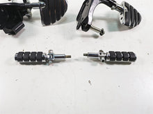 Load image into Gallery viewer, 2000 Harley FXSTS Softail Springer Front Rear Footpeg &amp; Shifter Set 33683-00
