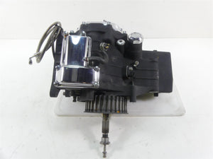 2007 Harley Touring FLHR SE CVO Road King 6-Speed Transmission - 19K 33162-07A | Mototech271