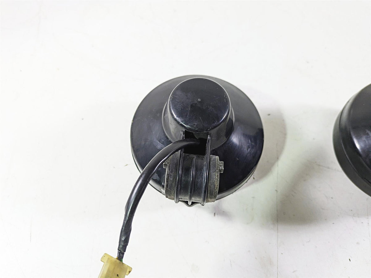 2001 Yamaha Banshee YFZ350 Headlight Lamp Lens -Read 2GU-84330-70-00 {{ shop.shopifyCountryName }} - Mototech271