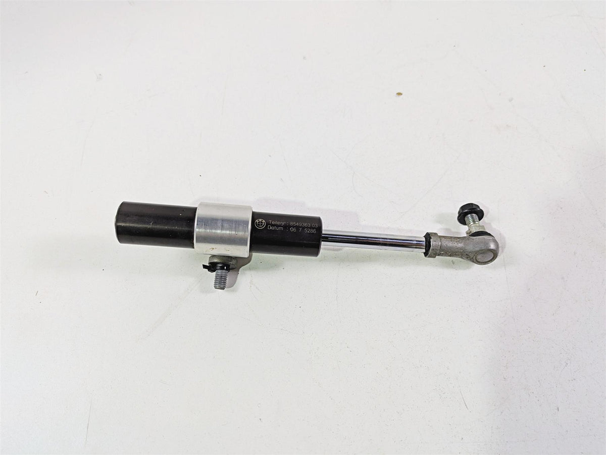 2017 BMW R1200 GS K50 Steering Damper & Mounts 32768549363 {{ shop.shopifyCountryName }} - Mototech271