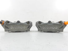Load image into Gallery viewer, 2020 Ducati Multistrada 1260 Enduro Brembo Front Brake Caliper Set 100 61041491C | Mototech271
