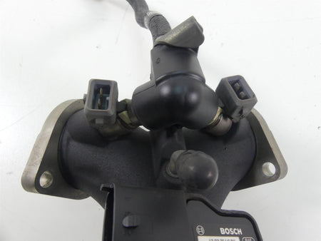 2013 Harley Touring FLHTP Electra Glide Throttle Body Fuel Injection 27685-11 {{ shop.shopifyCountryName }} - Mototech271