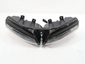 2008 Buell 1125 R Headlight Head Light & Wiring Set Y0721.1AM Y0722.1AM | Mototech271