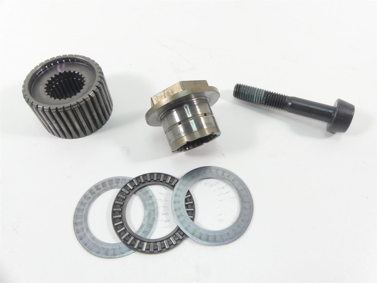 2017 Harley Dyna FXDB Street Bob Primary Drive Clutch Kit Compensator 37816-11 {{ shop.shopifyCountryName }} - Mototech271