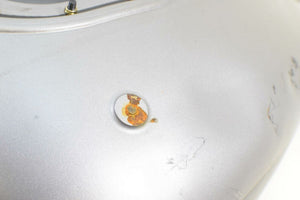 2017 Indian Chieftain Fuel Gas Petrol Tank -Dented 1021997-329 | Mototech271