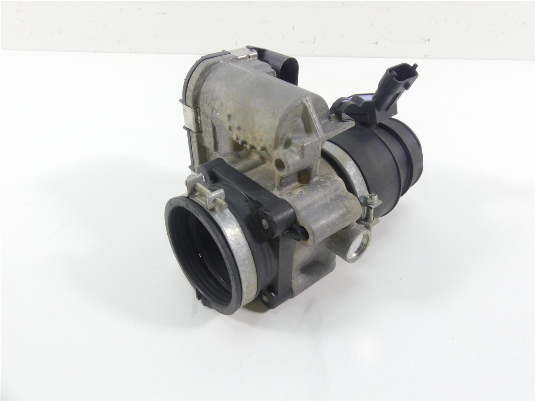 2018 Can Am Maverick X3 Turbo STD Bosch Throttle Body 420893147 420893149 {{ shop.shopifyCountryName }} - Mototech271