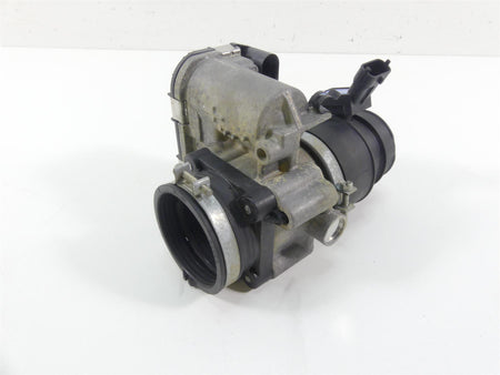 2018 Can Am Maverick X3 Turbo STD Bosch Throttle Body 420893147 420893149 {{ shop.shopifyCountryName }} - Mototech271