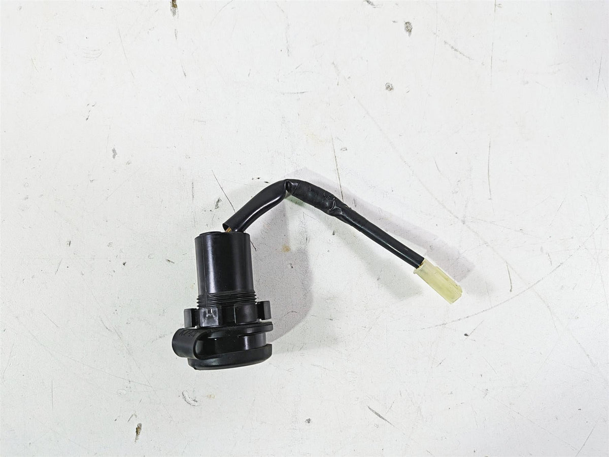 2021 Yamaha Tenere 700 XTZ7 12V Cockpit Power Supply Plug B56-8254B-01-00 {{ shop.shopifyCountryName }} - Mototech271