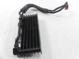 2009 Harley XR1200 Sportster Oil Cooler & Lines 63050-08A | Mototech271