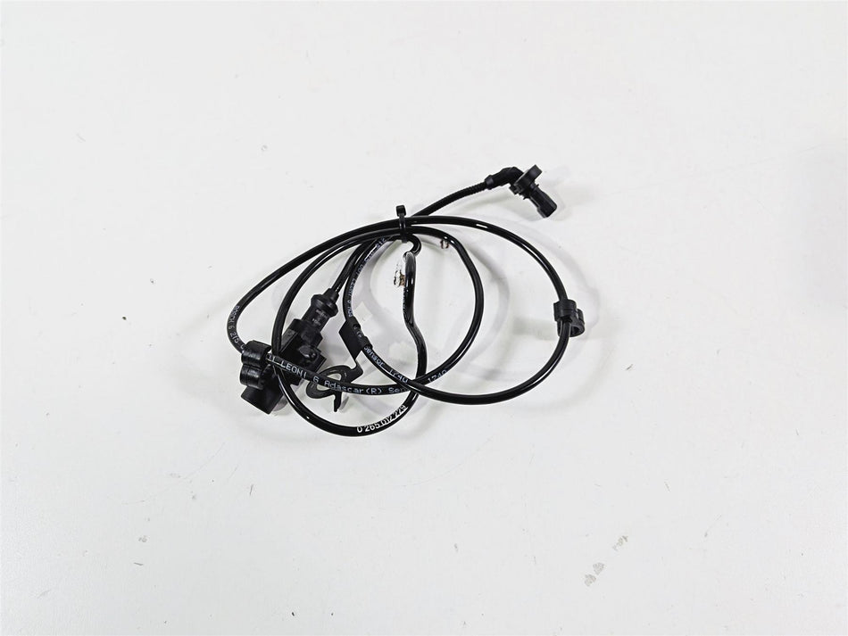 2025 CFMoto 450 SS Front Abs Brake Wheel Speed Sensor 6L30-080020 {{ shop.shopifyCountryName }} - Mototech271