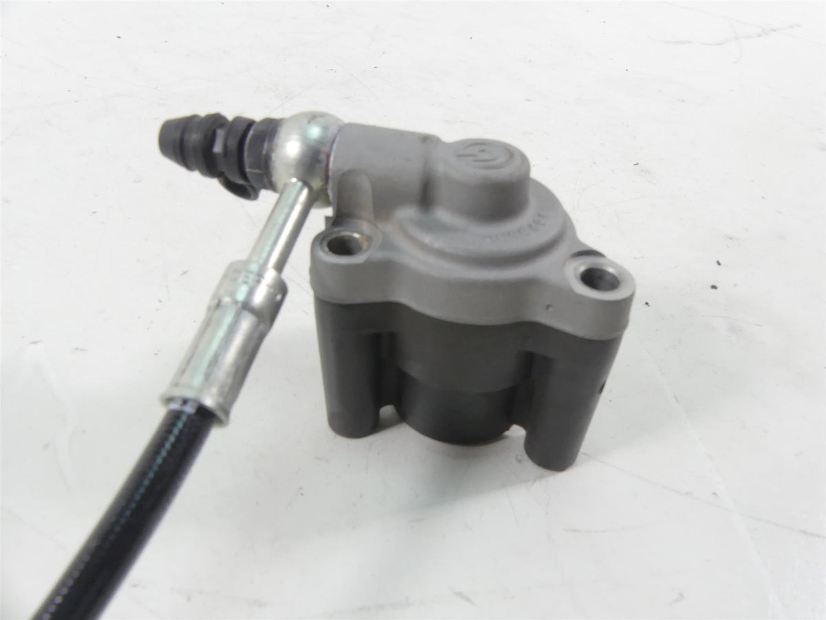 2020 Ducati Panigale V2 Brembo Clutch Slave Cylinder & Line 19540111A 63210932AA {{ shop.shopifyCountryName }} - Mototech271