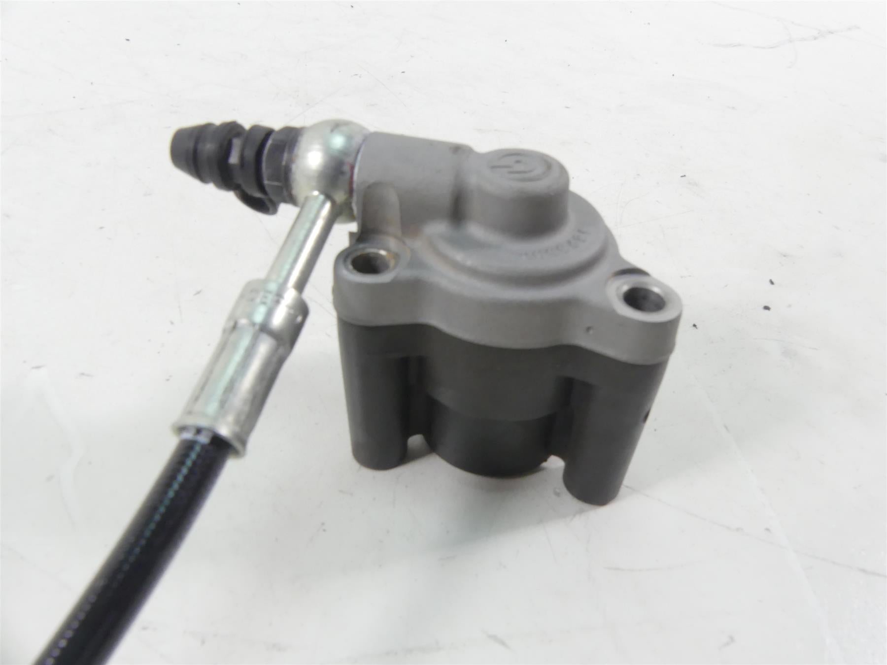 2020 Ducati Panigale V2 Brembo Clutch Slave Cylinder & Line 19540111A 63210932AA {{ shop.shopifyCountryName }} - Mototech271