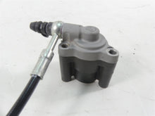 Load image into Gallery viewer, 2020 Ducati Panigale V2 Brembo Clutch Slave Cylinder &amp; Line 19540111A 63210932AA
