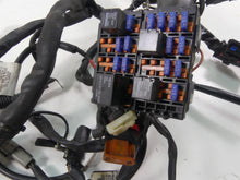 Load image into Gallery viewer, 2013 Harley Touring FLTRX Road Glide Main Wiring Harness Loom - Non Abs 69200300
