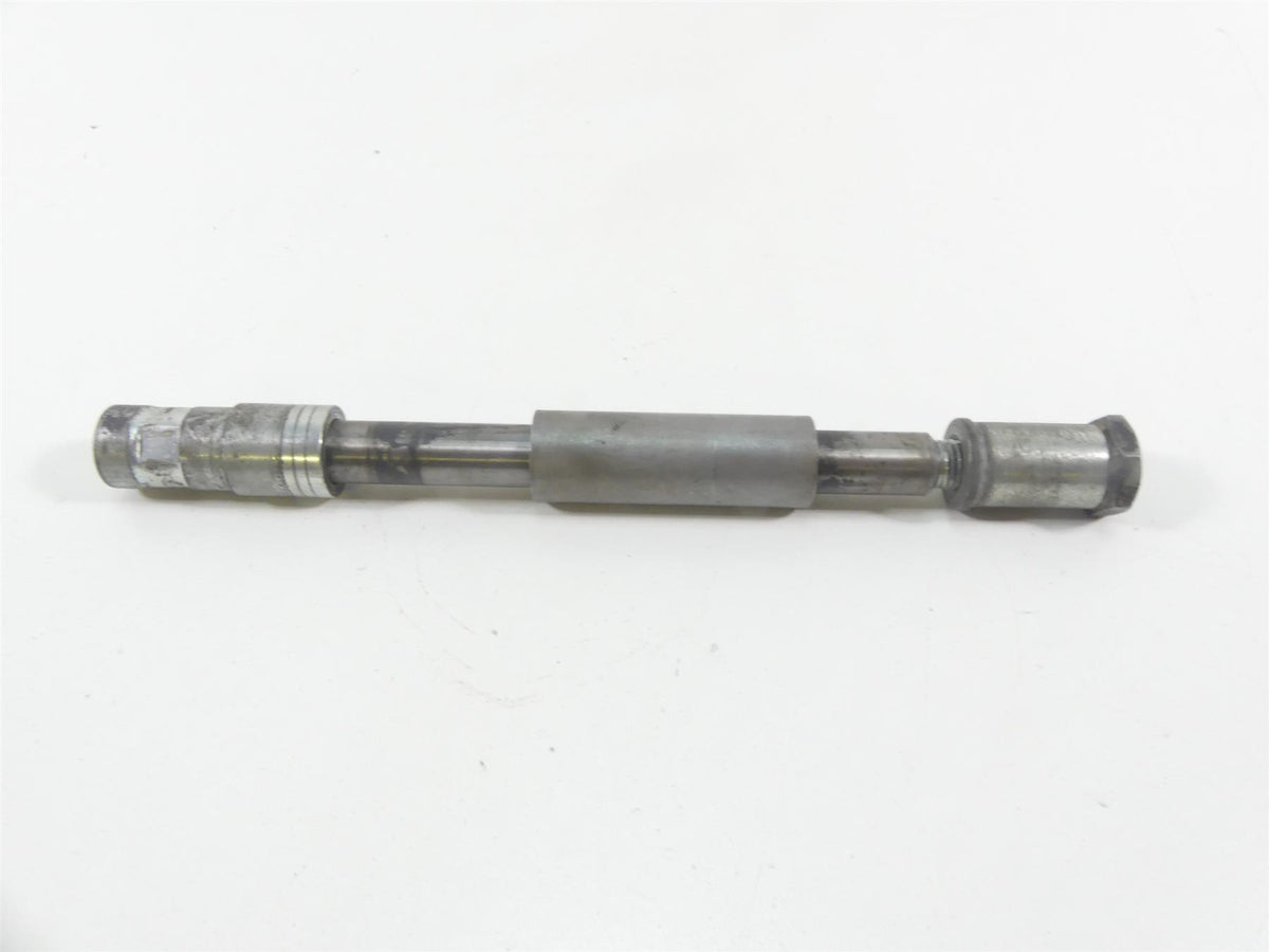 1980 Honda CB750C Custom Front Wheel Spindle Axle 44301-425-870 {{ shop.shopifyCountryName }} - Mototech271