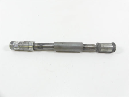 1980 Honda CB750C Custom Front Wheel Spindle Axle 44301-425-870 {{ shop.shopifyCountryName }} - Mototech271