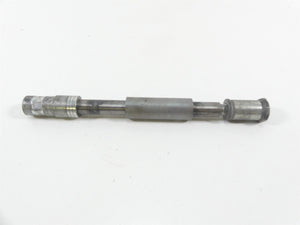 1980 Honda CB750C Custom Front Wheel Spindle Axle 44301-425-870