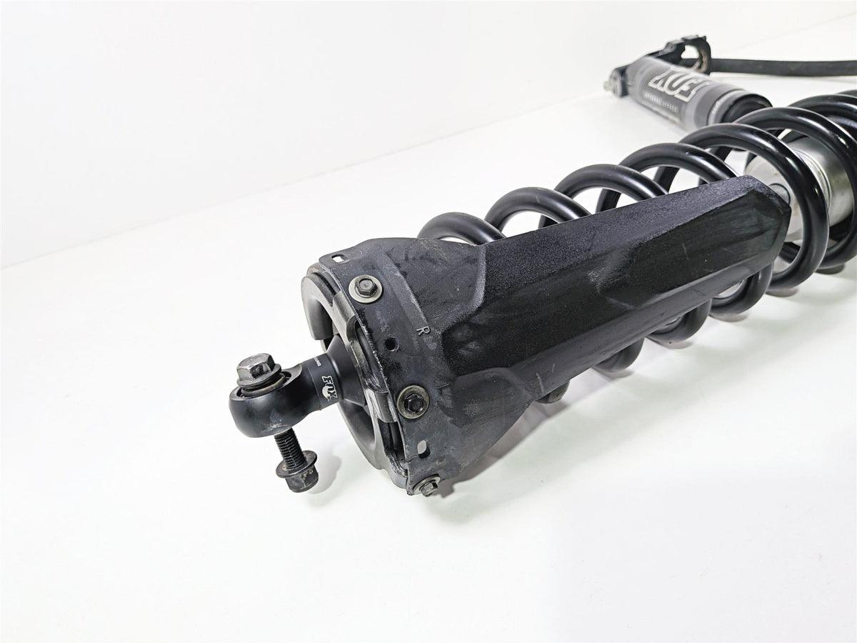 2018 Can Am Maverick X3 XRS Turbo R Right Rear Shock Damper Fox Racing 706002255-Mototech271