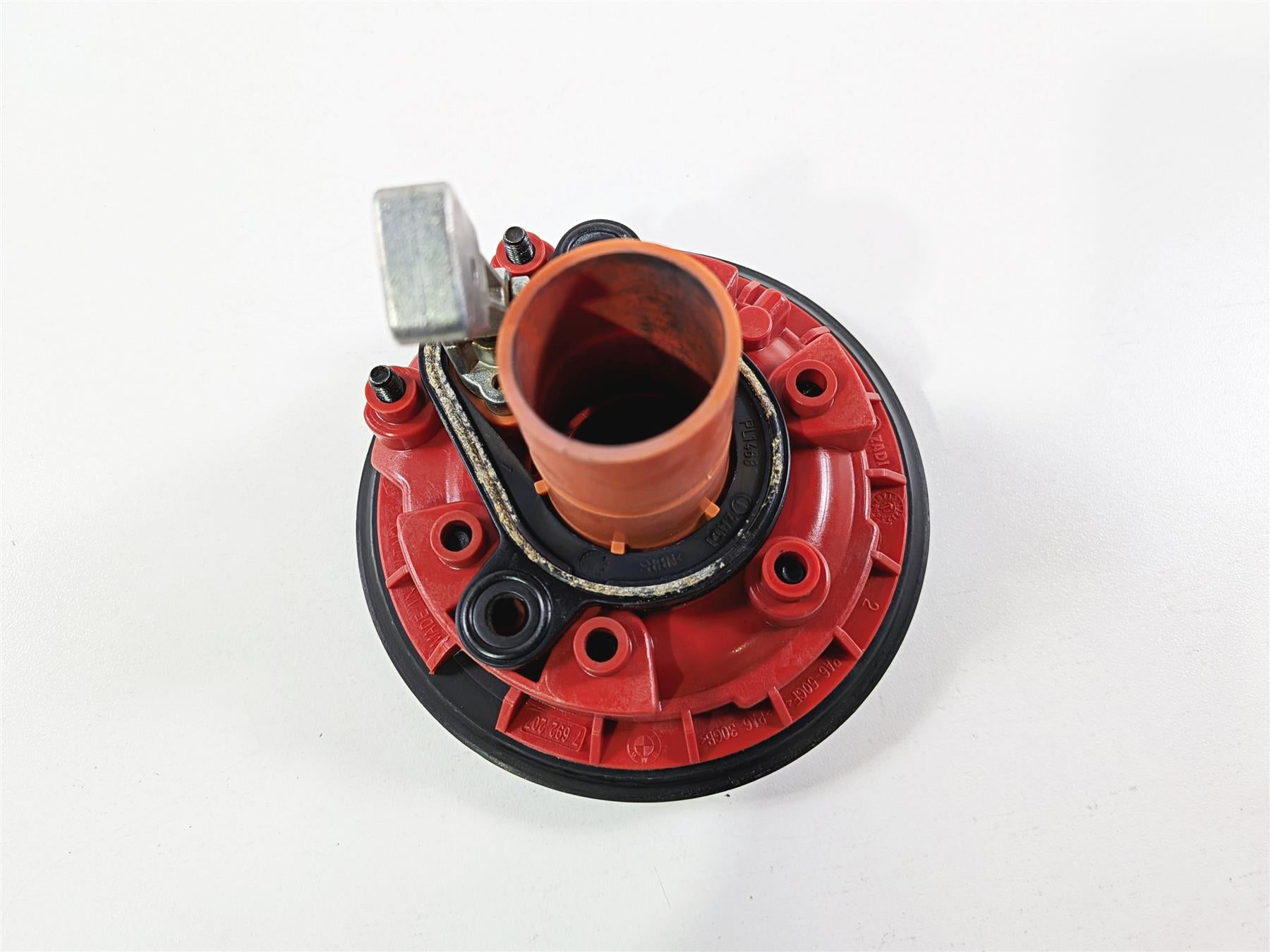 2014 BMW S1000RR K46 Ignition Switch Key Lock Set Cdi Ecm Module 51258540948 {{ shop.shopifyCountryName }} - Mototech271